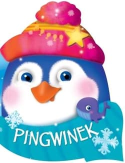 Pingwinek - Anna Wiśniewska
