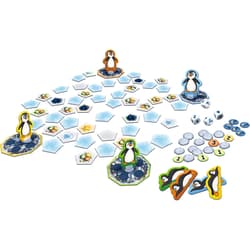 Galeria - zdjęcie nr. 2 - Pingwiny