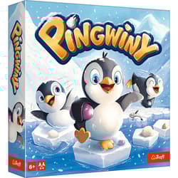 Pingwiny