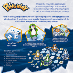 Galeria - zdjęcie nr. 3 - Pingwiny