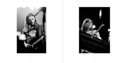 Galeria - zdjęcie nr. 2 - Pink Floyd. The dark side of the moon. The official 50th anniversary photobook wer. angielska