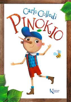 Pinokio - Carlo Collodi