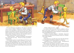 Galeria - zdjęcie nr. 4 - Pinokio