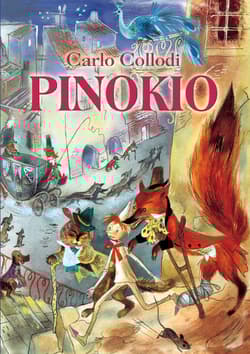 Pinokio - Carlo Collodi