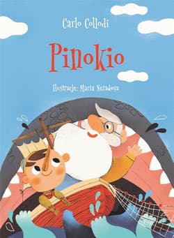Pinokio - Carlo Collodi