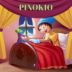 Pinokio - Opracowanie Zbiorowe