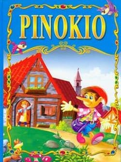 Pinokio - Opracowanie Zbiorowe