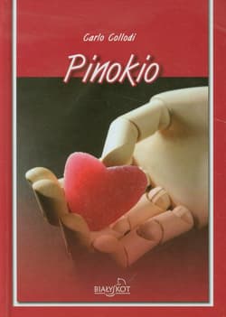 Pinokio - Carlo Collodi