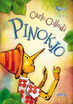 Pinokio - Carlo Collodi