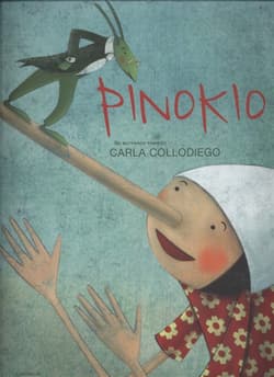 Pinokio - Carlo Collodi