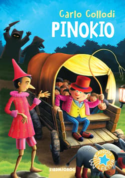 Pinokio - Carlo Collodi