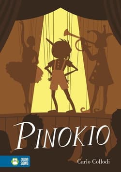 Pinokio - Carlo Collodi