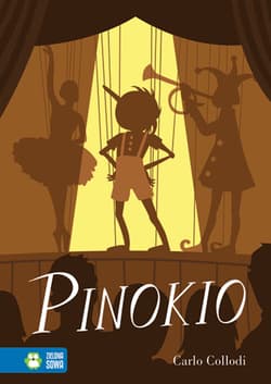 Pinokio - Carlo Collodi