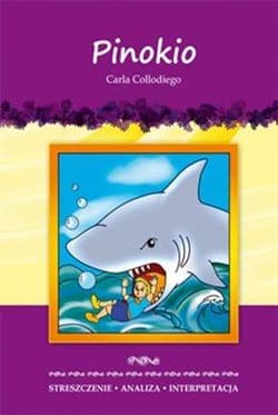 Pinokio Carla Collodiego Streszczenie. Analiza. Interpretacja - Carlo Collodi