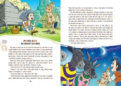 Galeria - zdjęcie nr. 2 - Pinokio. Czytamy metodą sylabową