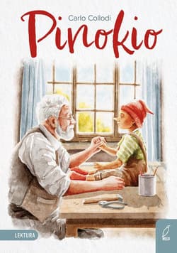 Pinokio Lektura