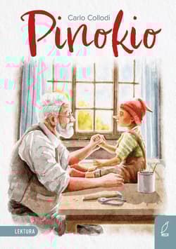 Pinokio Lektura - Collodi Carl