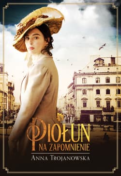 Piołun na zapomnienie - ebook - Anna Trojanowska