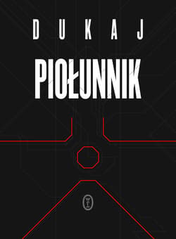 Piołunnik - ebook