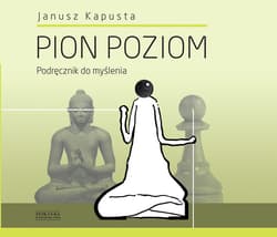 Pion Poziom - ebook - Kapusta Janusz