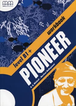 Pioneer B1+ Workbook - T.J. Mitchell, Malkogianni Marileni
