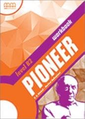 Pioneer B2 WB - T.J. Mitchell, Malkogianni Marileni