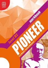 Pioneer B2 WB + grammar + CD - T.J. Mitchell, Malkogianni Marileni