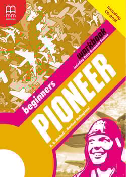 Pioneer Beginners Workbook - T.J. Mitchell, Malkogianni Marileni