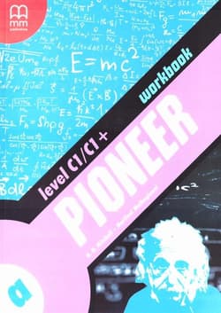 Pioneer C1/C1+ a WB MM PUBLICATIONS - T.J. Mitchell, Malkogianni Marileni