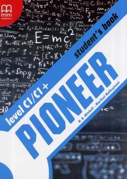 Pioneer C1/C1+ SB MM PUBLICATIONS - T.J. Mitchell, Malkogianni Marileni