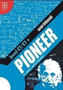 Pioneer C1/C1+ WB MM PUBLICATIONS - T.J. Mitchell, Malkogianni Marileni