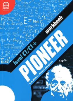 Pioneer C1/C1+ WB with SB Digital Material - Praca zbiorowa