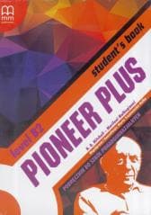 Pioneer Plus B2 SB MM PUBLICATIONS - T.J. Mitchell, Malkogianni Marileni