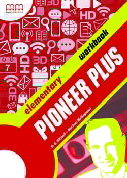Pioneer Plus Elementary Workbook - T.J. Mitchell, Malkogianni Marileni
