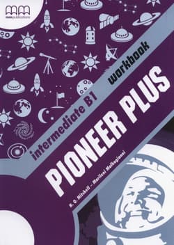 Pioneer Plus Intermediate Workbook - T.J. Mitchell, Malkogianni Marileni