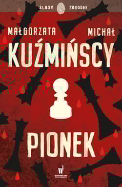 Pionek - Małgorzata  Kuźmińska, Michał Kuźmiński