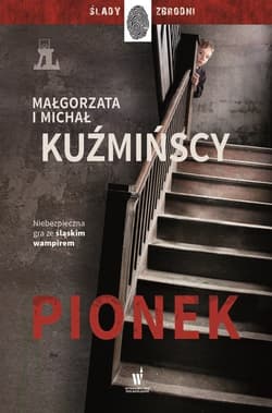 Pionek - Michał Kuźmiński, Małgorzata  Kuźmińska