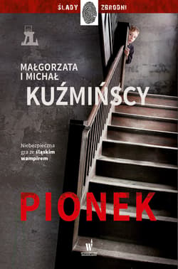 Pionek - ebook - Fugiel-Kuźmińska Małgorzata, Michał Kuźmński