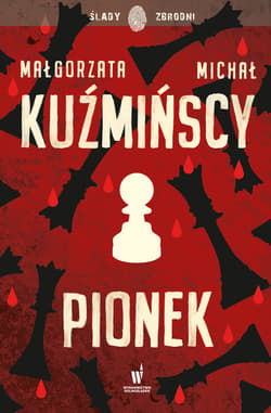Pionek - ebook - Michał Kuźmiński, Małgorzata  Kuźmińska