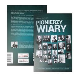 Pionierzy wiary - Lester Sumrall