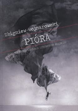 Pióra