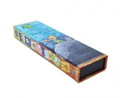 Piórnik Saint-Exupery Mały Książę