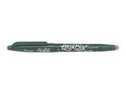 Pióro Kulkowe Pilot Frixion Zielone 0,7