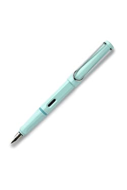 Pióro wieczne Lamy 036 safari PASTEL LIGHTBLUE M