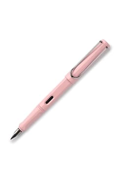 Pióro wieczne Lamy 036 safari PASTEL ROSE M