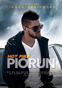 Piorun. Hot Fire. Tom 2