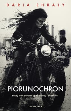 Piorunochron - Daria Shualy