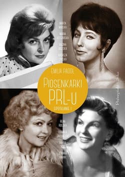 Piosenkarki PRL-u - Emilia Padoł