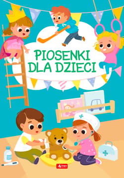 Piosenki dla dzieci - null null