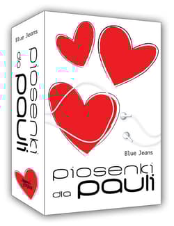 Piosenki dla Pauli